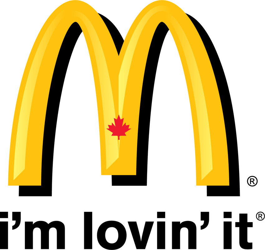 McDonald's Restaurant of Canada supports Woolwich Waterloo Guelph and Elmira based kate's Kause Cycling Team